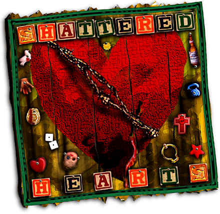 SHATTERED HEARTS: Combatting Psychological Manipulation and Abuse within Family Groups through Information