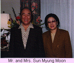 Mr&Mrs Moon - 30.0 K